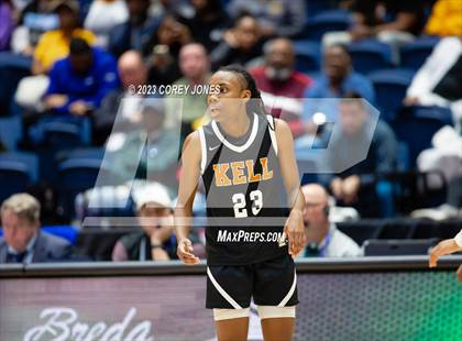 Thumbnail 1 in Kell vs Warner Robins (GHSA 5A State Championship) photogallery.