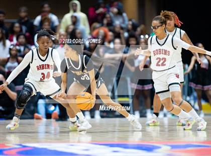 Thumbnail 2 in Kell vs Warner Robins (GHSA 5A State Championship) photogallery.