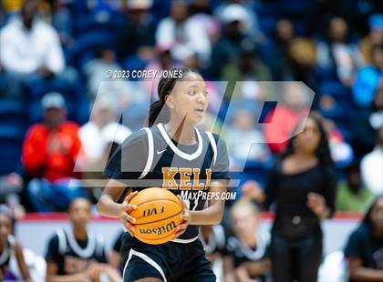 Thumbnail 1 in Kell vs Warner Robins (GHSA 5A State Championship) photogallery.