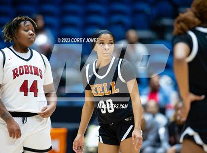 Thumbnail 1 in Kell vs Warner Robins (GHSA 5A State Championship) photogallery.