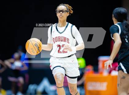 Thumbnail 3 in Kell vs Warner Robins (GHSA 5A State Championship) photogallery.