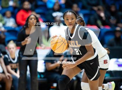Thumbnail 2 in Kell vs Warner Robins (GHSA 5A State Championship) photogallery.