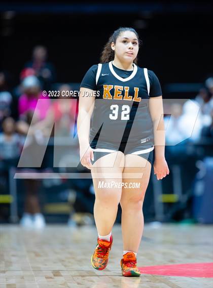 Thumbnail 3 in Kell vs Warner Robins (GHSA 5A State Championship) photogallery.