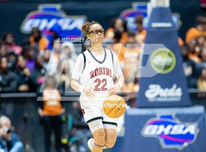 Thumbnail 1 in Kell vs Warner Robins (GHSA 5A State Championship) photogallery.