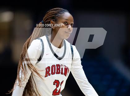 Thumbnail 3 in Kell vs Warner Robins (GHSA 5A State Championship) photogallery.