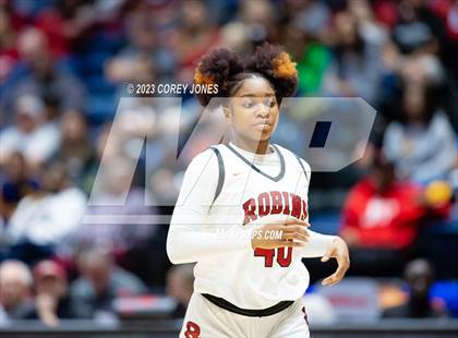 Thumbnail 3 in Kell vs Warner Robins (GHSA 5A State Championship) photogallery.