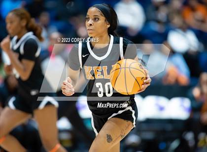 Thumbnail 3 in Kell vs Warner Robins (GHSA 5A State Championship) photogallery.