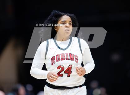 Thumbnail 1 in Kell vs Warner Robins (GHSA 5A State Championship) photogallery.
