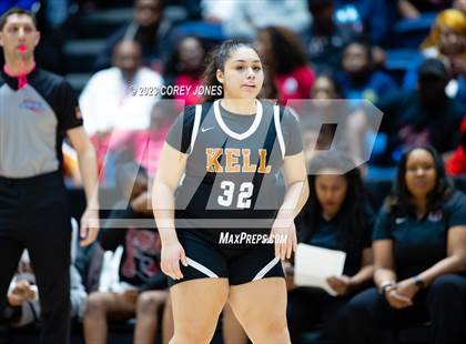 Thumbnail 1 in Kell vs Warner Robins (GHSA 5A State Championship) photogallery.