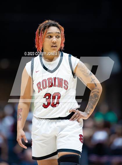 Thumbnail 2 in Kell vs Warner Robins (GHSA 5A State Championship) photogallery.