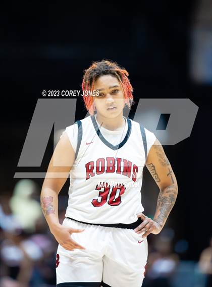 Thumbnail 1 in Kell vs Warner Robins (GHSA 5A State Championship) photogallery.