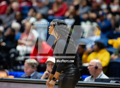 Thumbnail 3 in Kell vs Warner Robins (GHSA 5A State Championship) photogallery.