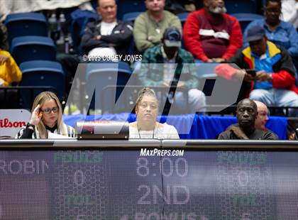 Thumbnail 3 in Kell vs Warner Robins (GHSA 5A State Championship) photogallery.