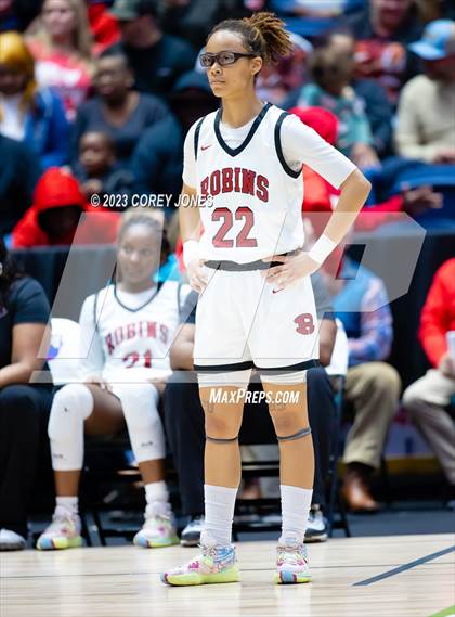 Thumbnail 1 in Kell vs Warner Robins (GHSA 5A State Championship) photogallery.