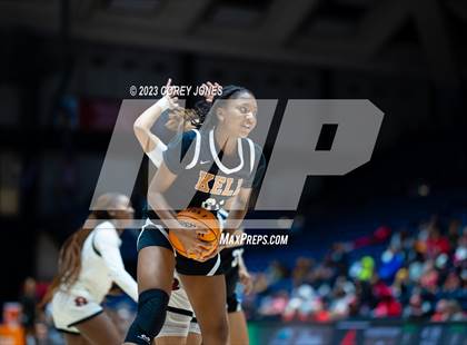 Thumbnail 3 in Kell vs Warner Robins (GHSA 5A State Championship) photogallery.