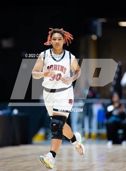 Thumbnail 1 in Kell vs Warner Robins (GHSA 5A State Championship) photogallery.