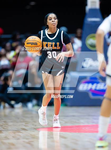 Thumbnail 1 in Kell vs Warner Robins (GHSA 5A State Championship) photogallery.