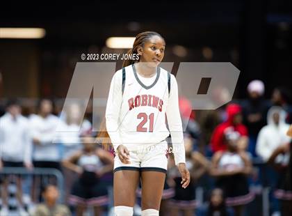 Thumbnail 2 in Kell vs Warner Robins (GHSA 5A State Championship) photogallery.