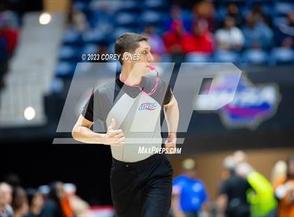 Thumbnail 3 in Kell vs Warner Robins (GHSA 5A State Championship) photogallery.