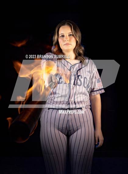 Thumbnail 3 in Jemison (Team & Individuals) photogallery.