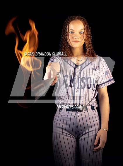 Thumbnail 3 in Jemison (Team & Individuals) photogallery.