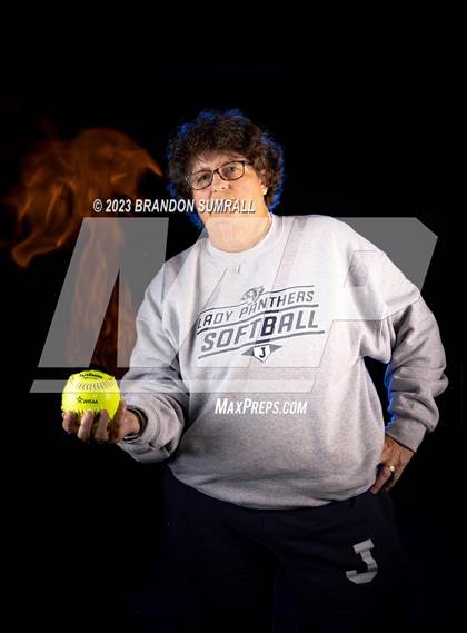 Thumbnail 3 in Jemison (Team & Individuals) photogallery.