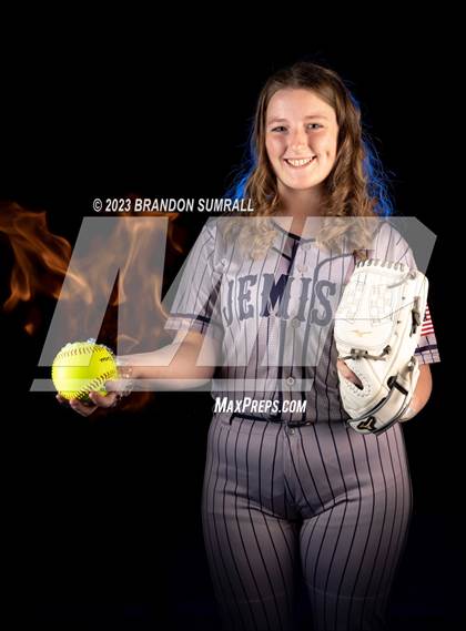 Thumbnail 2 in Jemison (Team & Individuals) photogallery.