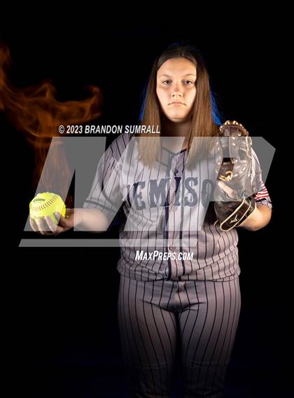 Thumbnail 2 in Jemison (Team & Individuals) photogallery.