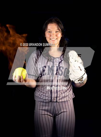 Thumbnail 3 in Jemison (Team & Individuals) photogallery.