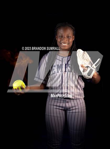 Thumbnail 3 in Jemison (Team & Individuals) photogallery.