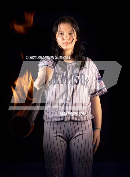 Thumbnail 1 in Jemison (Team & Individuals) photogallery.