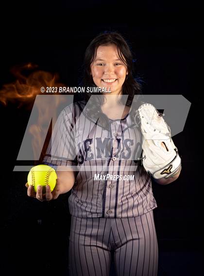 Thumbnail 2 in Jemison (Team & Individuals) photogallery.