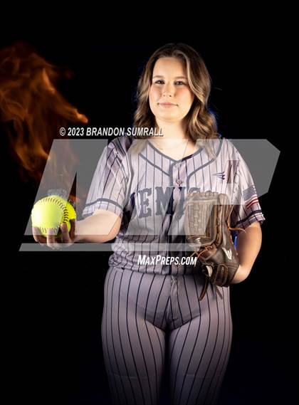 Thumbnail 1 in Jemison (Team & Individuals) photogallery.