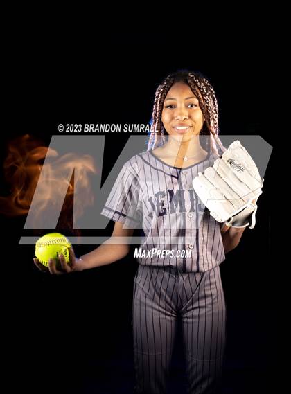 Thumbnail 1 in Jemison (Team & Individuals) photogallery.
