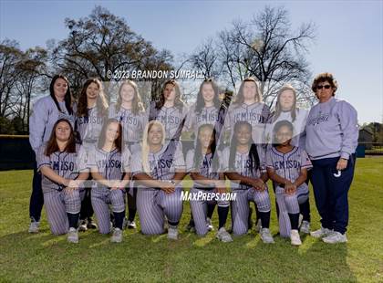 Thumbnail 2 in Jemison (Team & Individuals) photogallery.