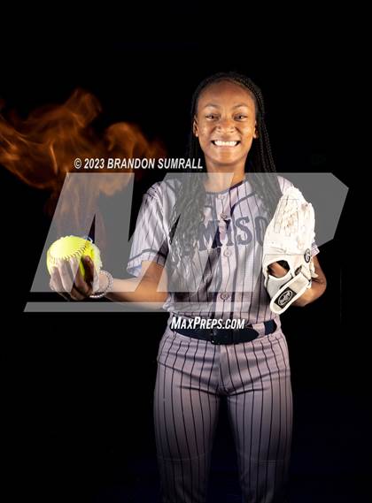 Thumbnail 2 in Jemison (Team & Individuals) photogallery.