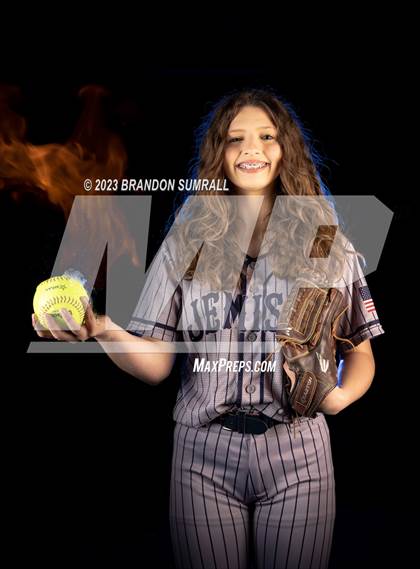 Thumbnail 3 in Jemison (Team & Individuals) photogallery.