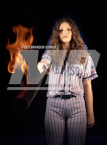 Thumbnail 2 in Jemison (Team & Individuals) photogallery.
