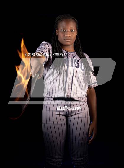 Thumbnail 2 in Jemison (Team & Individuals) photogallery.