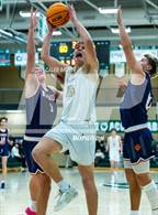 Photo from the gallery "Brighton vs. Logan (Utah Autism Holiday Classic)"
