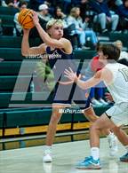 Photo from the gallery "Brighton vs. Logan (Utah Autism Holiday Classic)"