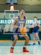 Photo from the gallery "Brighton vs. Logan (Utah Autism Holiday Classic)"