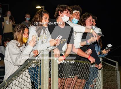 Thumbnail 3 in Hibriten vs. Croatan (2 or 2 - NCHSAA 2A Final - Team Photos, Awards, Pre-Game, Post-Game) photogallery.