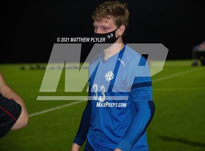 Thumbnail 1 in Hibriten vs. Croatan (2 or 2 - NCHSAA 2A Final - Team Photos, Awards, Pre-Game, Post-Game) photogallery.