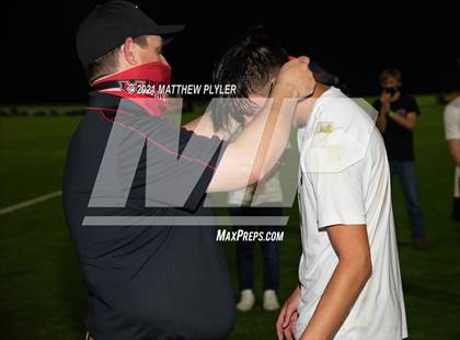 Thumbnail 3 in Hibriten vs. Croatan (2 or 2 - NCHSAA 2A Final - Team Photos, Awards, Pre-Game, Post-Game) photogallery.
