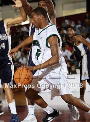 Thumbnail 2 in Winchendon vs Patterson School (Spalding Hoophall Classic) photogallery.