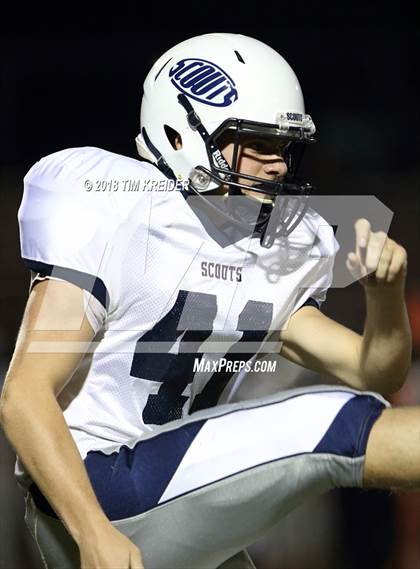 Thumbnail 1 in Conrad Weiser @ Susquehanna Township photogallery.