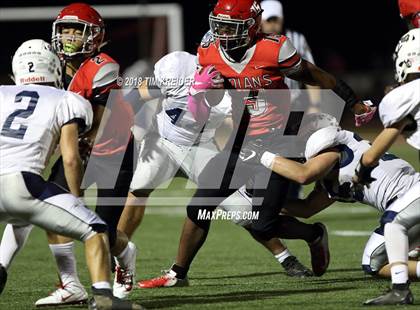 Thumbnail 3 in Conrad Weiser @ Susquehanna Township photogallery.