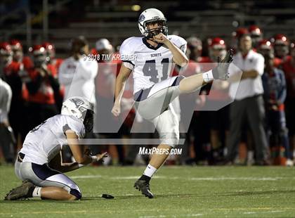 Thumbnail 3 in Conrad Weiser @ Susquehanna Township photogallery.