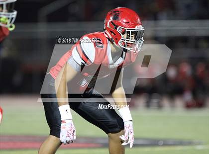 Thumbnail 1 in Conrad Weiser @ Susquehanna Township photogallery.
